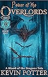 Power of the Overlords (The Val-Harra Saga, #2)