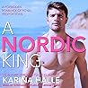 A Nordic King by Karina Halle