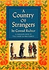 A COUNTRY OF STRA...