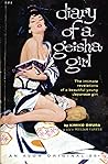 Diary of a Geisha Girl by Kimiko Omura