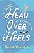 Head Over Heels: An electrifying and high-stakes summer rom-com to get you in the mood for the Olympics!