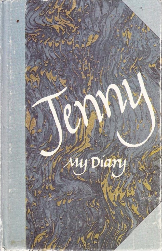 Jenny, My Diary