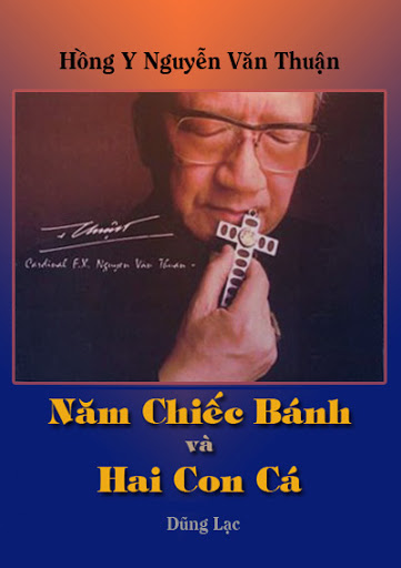 Năm Chiếc Bánh Và Hai Con Cá