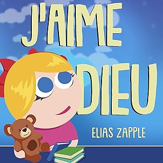 J Aime Dieu J Aime Les Contes Du Soir T 3 By Elias Zapple