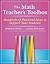 The Math Teacher's Toolbox:...