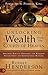 Unlocking Wealth from the Courts of Heaven by Robert Henderson