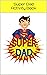 SUPER DAD! Activity Book: a...