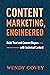 Content Marketing, Engineer...
