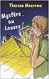 Mystère au Louvre