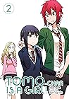 Tomo-chan is a Girl! Vol. 2 by Fumita Yanagida