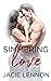 Simmering Love (Slow Burn #3)