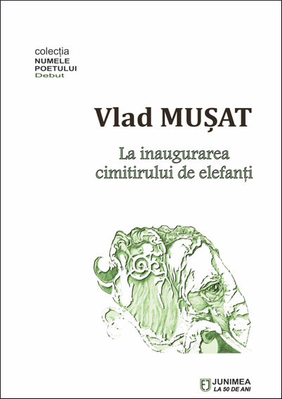 La inaugurarea cimitirului de elefanţi