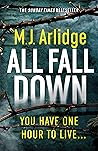 All Fall Down: The Brand New D.I. Helen Grace Thriller
