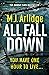 All fall down (Helen Grace, #9)
