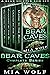 Bear Caves Complete Series by Mia Wolf