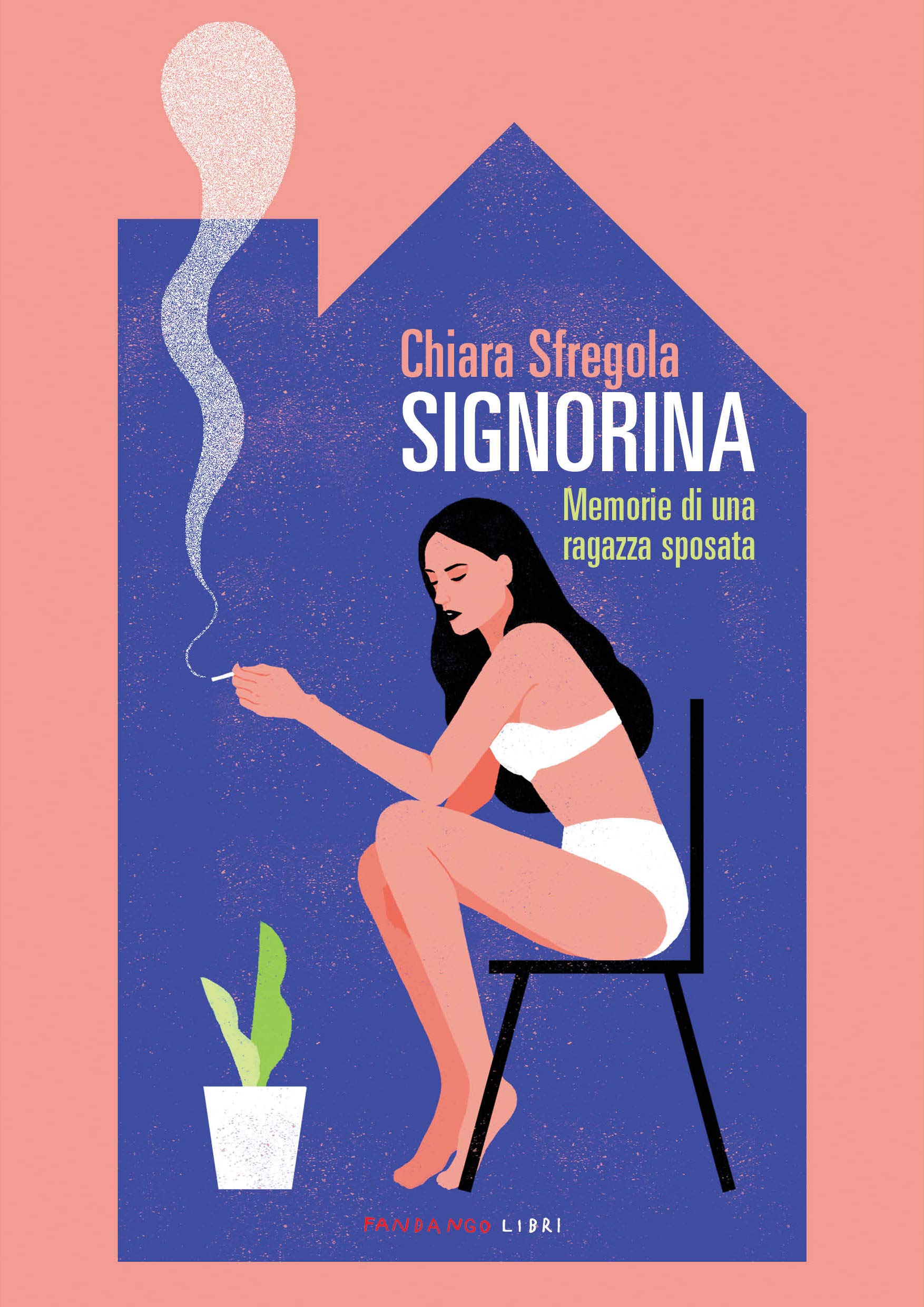 Signorina (Kindle Edition)