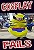 Memes: Cosplay Funny Memes - The FUNNY Cosplay Memes, Fails And Darn Hilarious Comedy Craziness Funny Memes