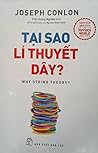 Tại Sao Lí Thuyết Dây? Tại Sao Lí Thuyết Dây?