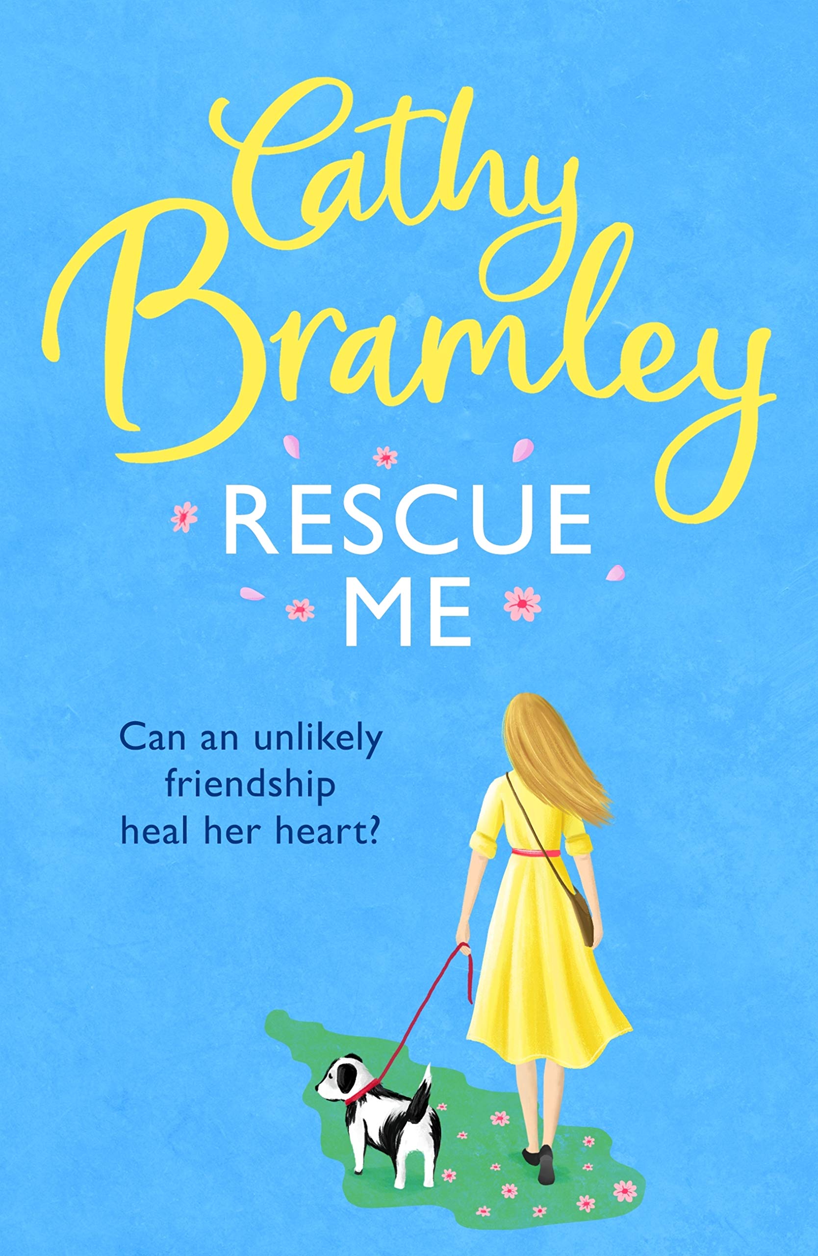 Rescue Me (Kindle Edition)