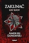 Krv elfov by Andrzej Sapkowski