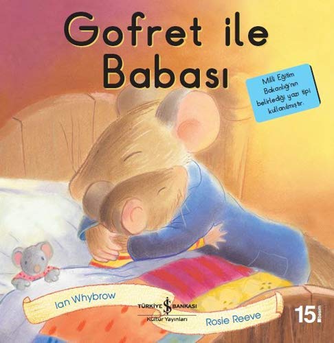 Gofret ile Babası (Paperback)