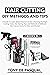 Haircutting DIY Methods and Tips (2 in 1) by Tony De Pasqual