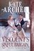 The Viscount's Sinful Barga...