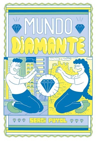Mundo diamante