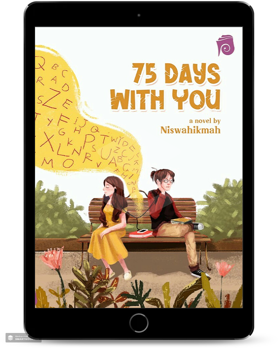 75 Days With You