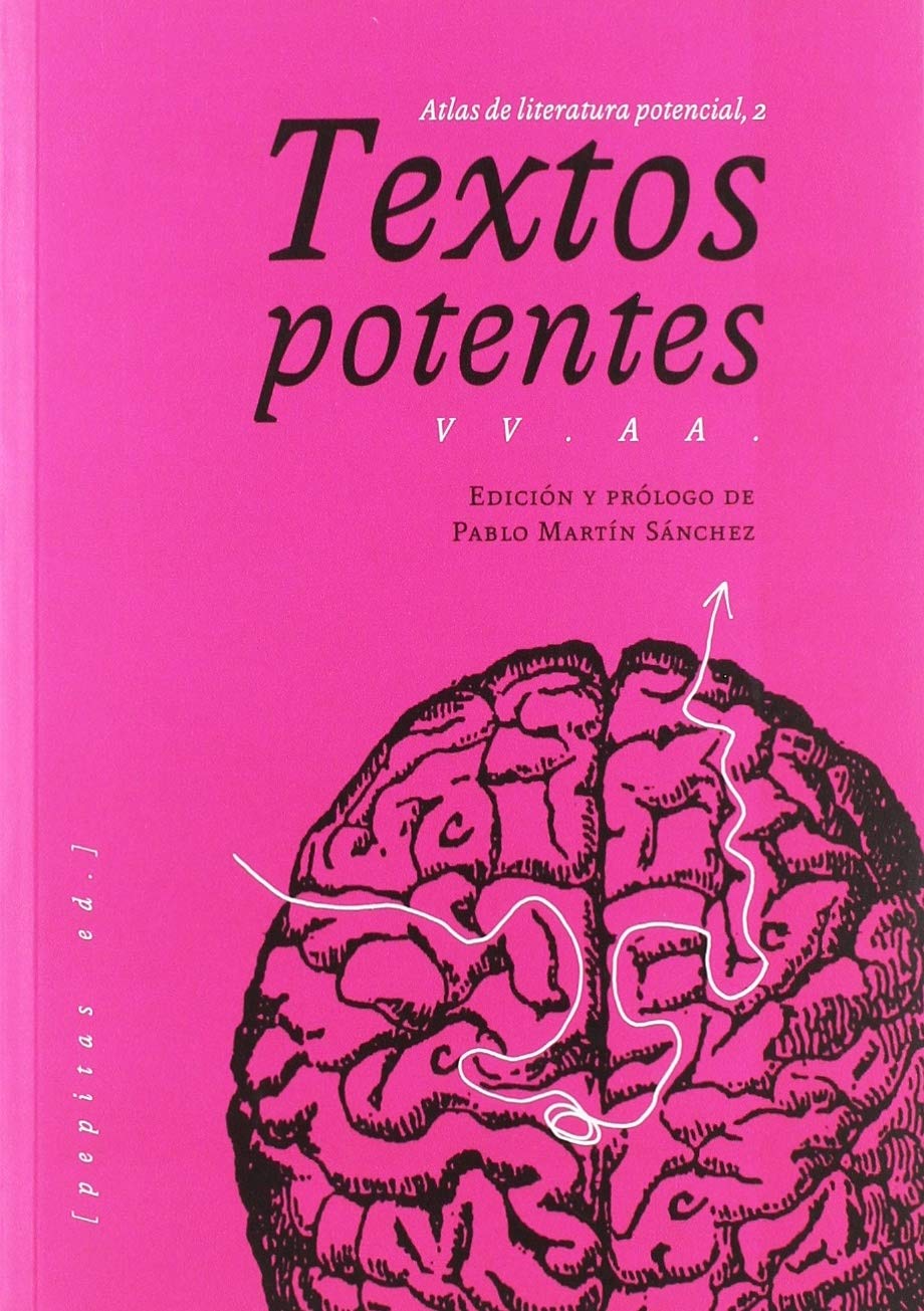 TEXTOS POTENTES (Paperback)