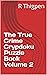 The True Crime Crypdoku Puz...