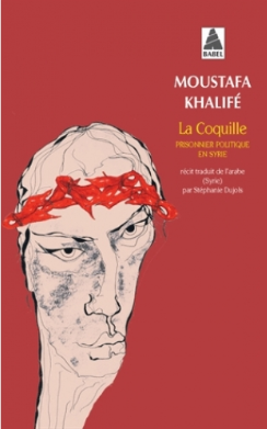 La Coquille : Prisonnier politique en Syrie