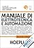 Manuale di elettrotecnica e automazione