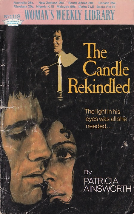 The Candle Rekindled (Paperback)
