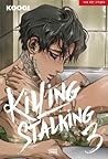 Killing Stalking 3 (킬링 스토킹 3권) Killing Stalking 3 (킬링 스토킹 3권)
