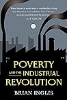Book cover for Poverty and the Industrial Revolution