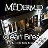 Clean Break by Val McDermid