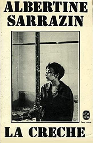 La Crèche; (suivi de) Le Laveur; Bibiche; Affaire Saint-Jus; (et de) Voyage à Tuniss