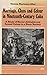 Marriage, Class and Colour in Nineteenth-Century Cuba by Verena Martinez-Alier Marriage, Class and Colour in Nineteenth-Century Cuba by Verena Martinez-Alier