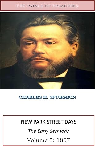 Volume 3: Spurgeon's Sermons
