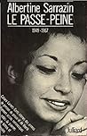 Le passe-peine, 1949-1967 (French Edition)