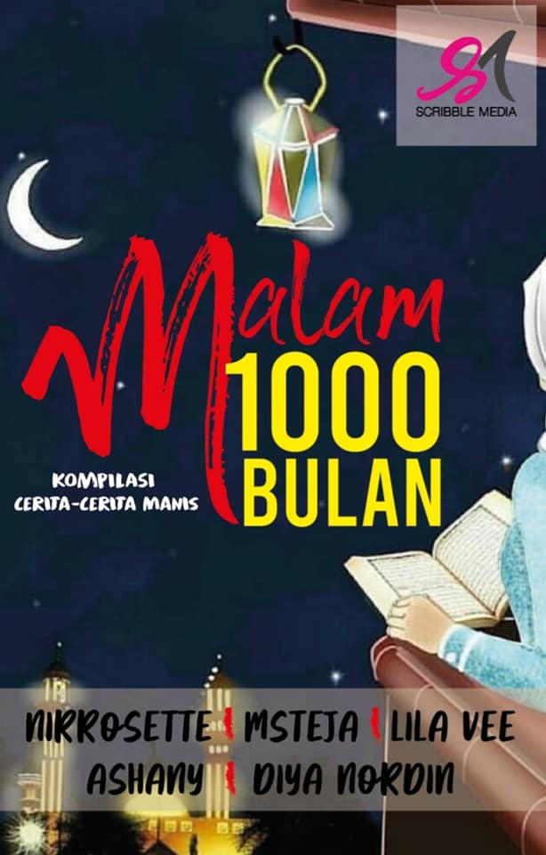 Malam 1000 Bulan: Kompilasi Cerita-Cerita Manis