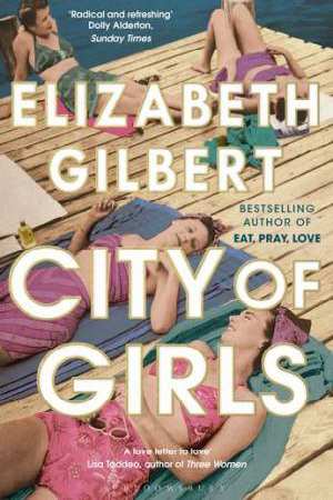 City of Girls