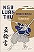Ngũ Luân Thư by Miyamoto Musashi
