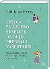 Knjiga, za katero...