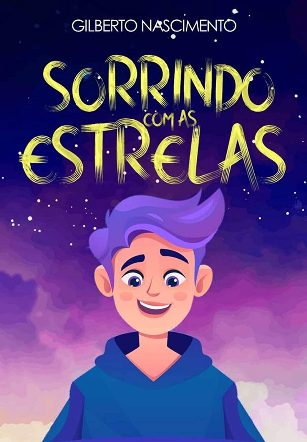Sorrindo Com as Estrelas