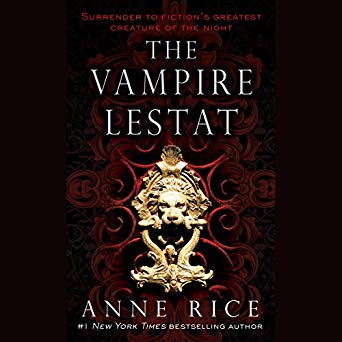 The Vampire Lestat