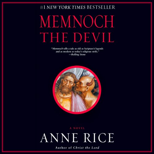 Memnoch the Devil