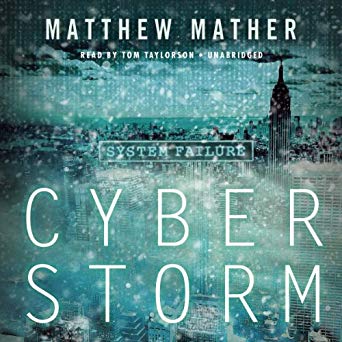 CyberStorm
