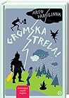 Gromska strela!